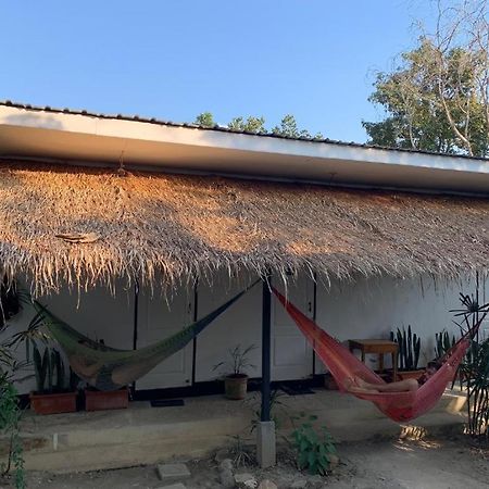 Pai Yard Guest House Exterior foto