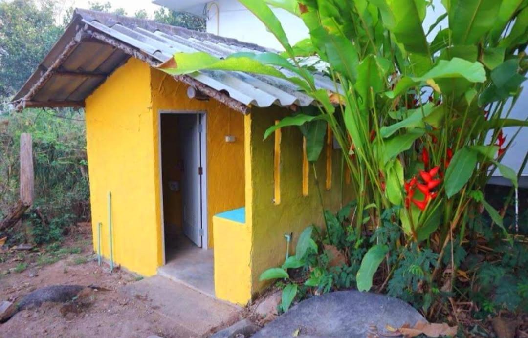 Pai Yard Guest House Exterior foto