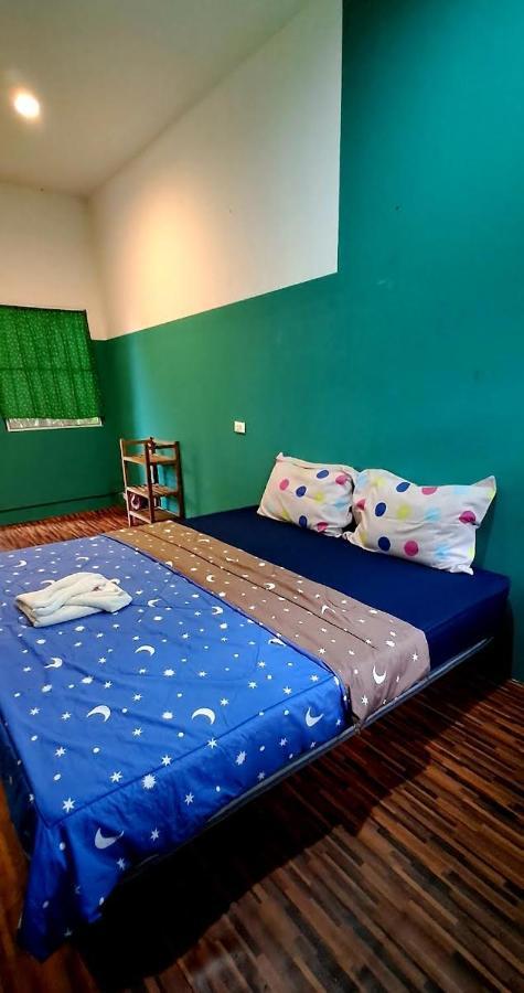 Pai Yard Guest House Exterior foto