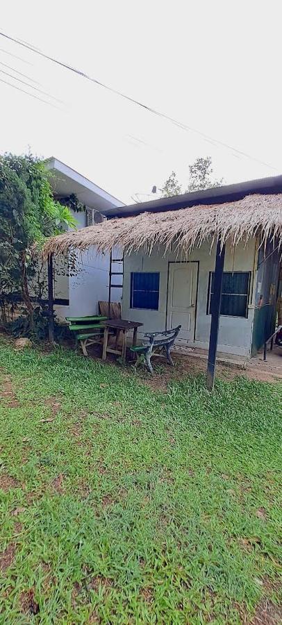 Pai Yard Guest House Exterior foto