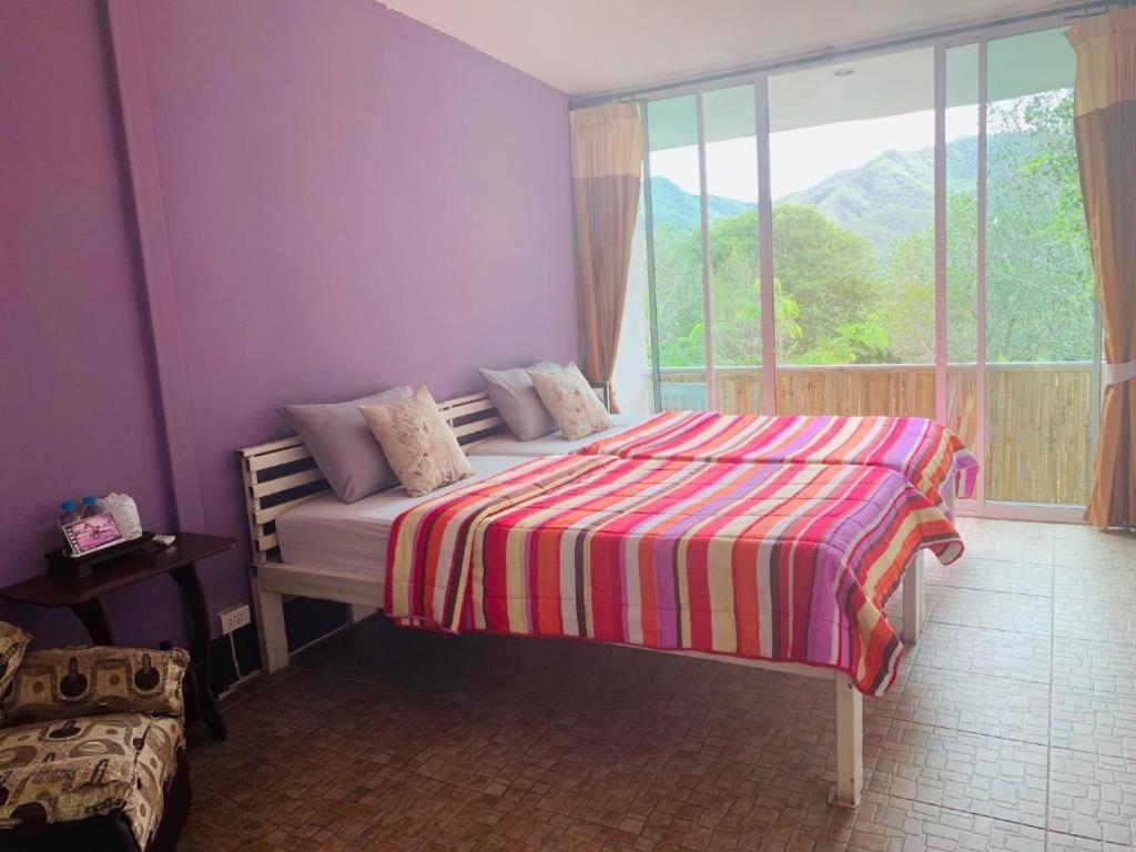 Pai Yard Guest House Exterior foto