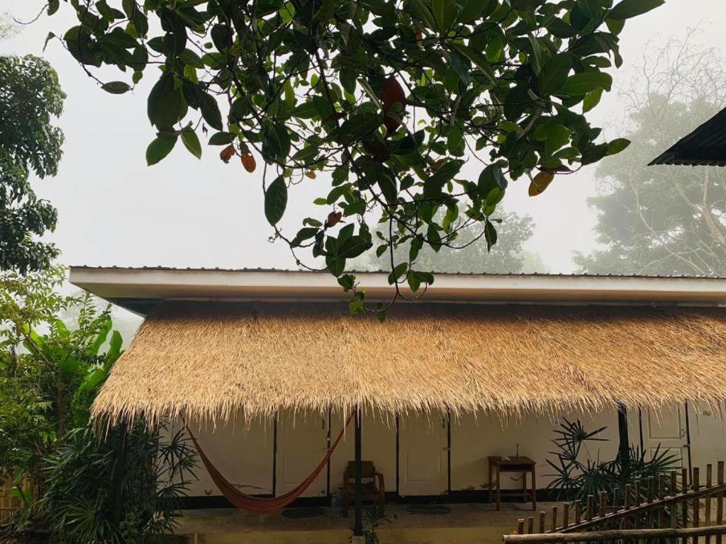 Pai Yard Guest House Exterior foto