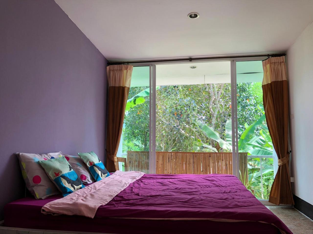 Pai Yard Guest House Exterior foto